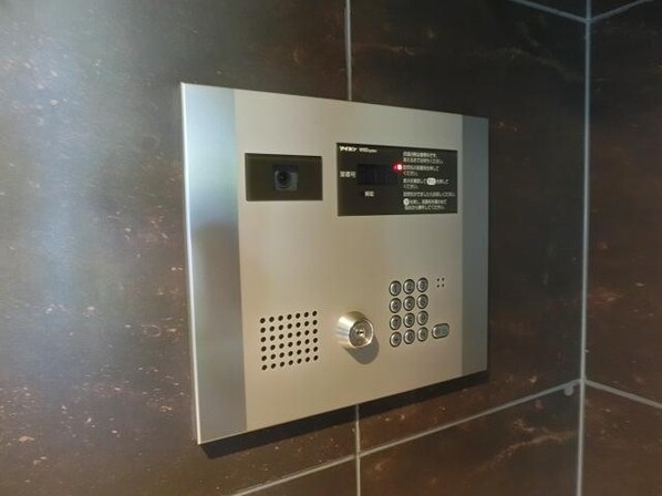 ジェノヴィア中野野方グリーンヴェールの物件内観写真